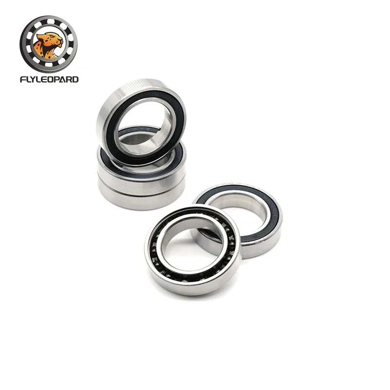 Si3N4, CB, 20x27x4mm, 6704 2RS CB, 1Pc