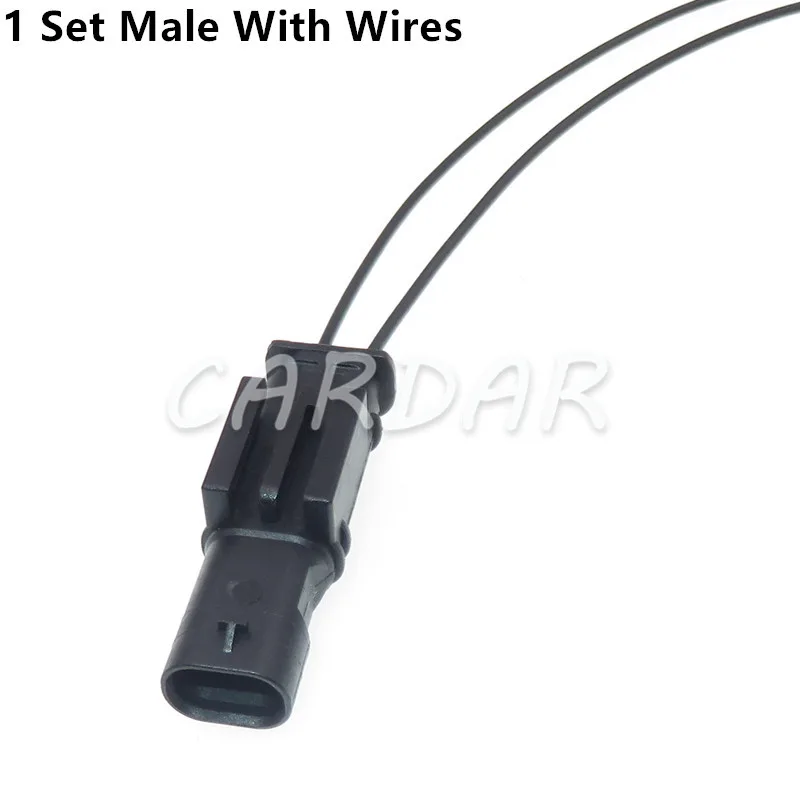 バック バック APDTY 141429 燃料インジェクター ＆ ノックセンサー ワイヤー