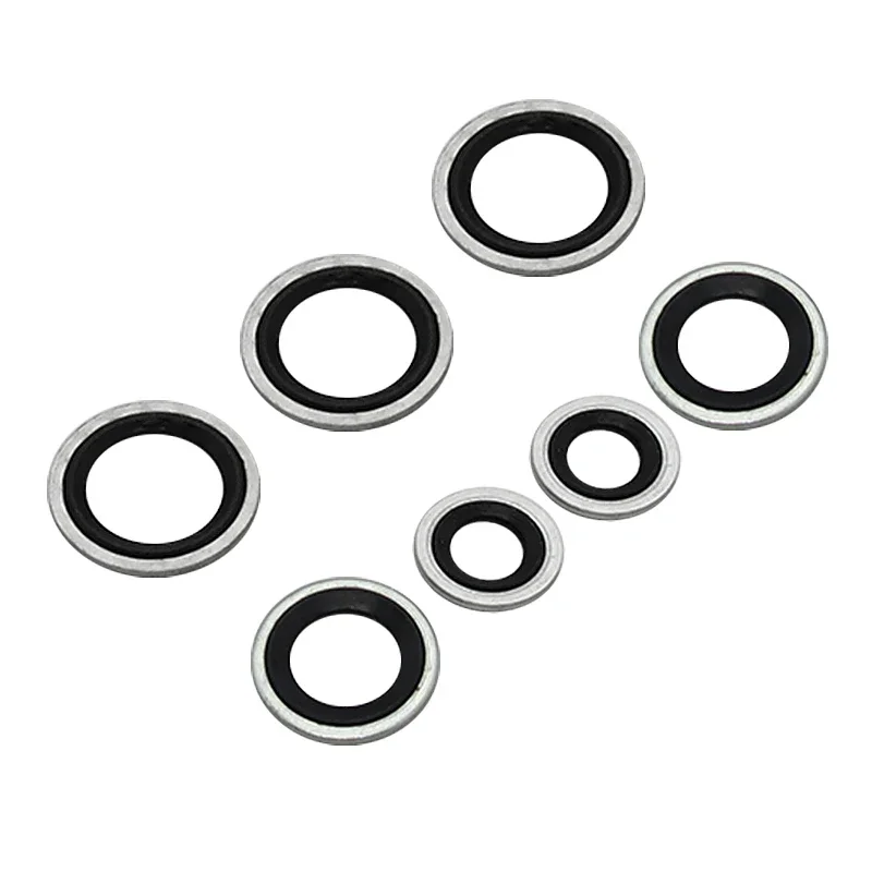 A/C System O-Ring And Gasket Kit For 2007-2014 Ford Expedition - AC Seal Replacement Set