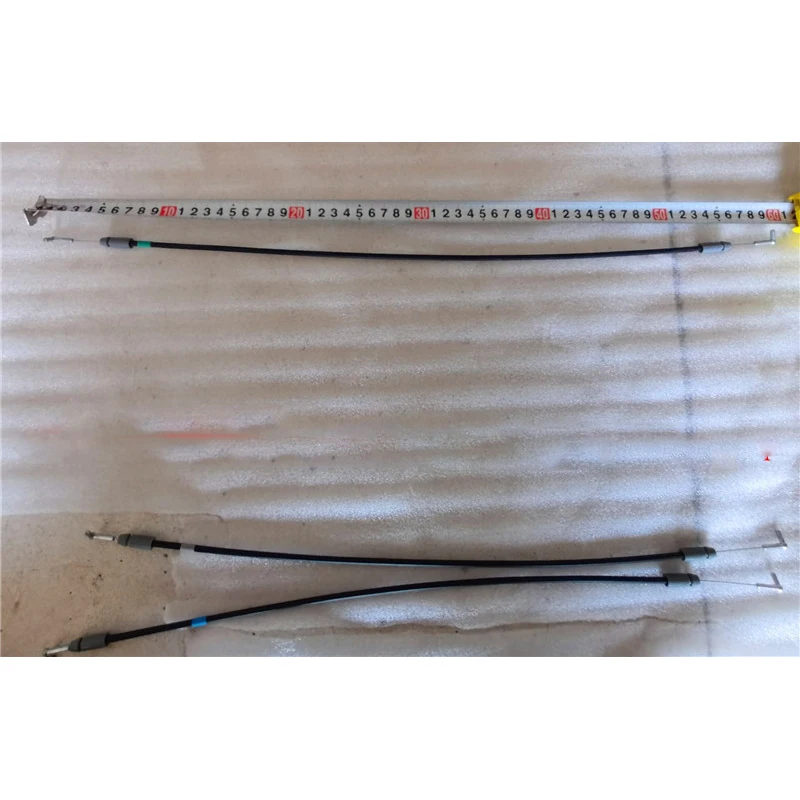 

Блокировочная линия для передней двери для Hyundai SantaFe, 50 см, 52 см, 60 см