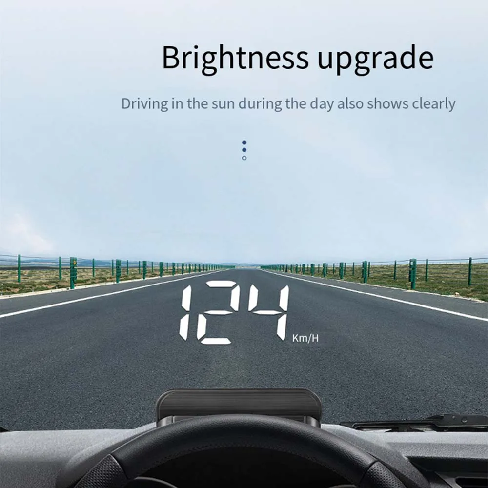  ÷ ڵ OBD2 GPS ڵ  HUD  ÷,  ڵ ӵ ׼