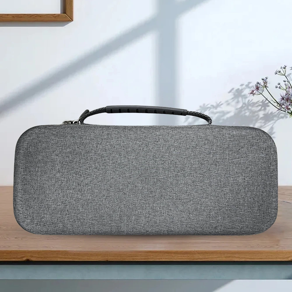 EVA Bag for PS5 Portal Travel Carrying Shell Case Bag Protective Storage Bag for PS Portal for Sony PS5 PlayStation5 Portal Bag