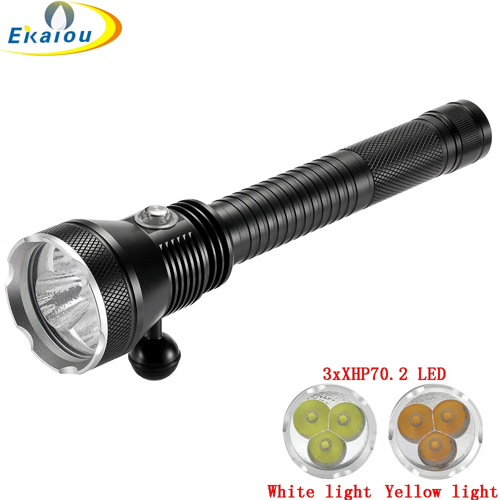 new-high-power-3xxhp702-led-diving-flashlight-underwater-waterproof-spearfishing-lights-for-hunting-deep-sea-cave-dive-lamp