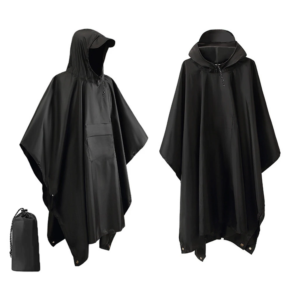 MotorcycleRaincoatScootersRaincoatWaterproofMotorcycleJacketMen