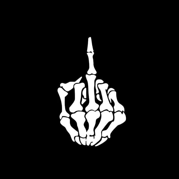 Рисунок 2 - Персонализированные наклейки на