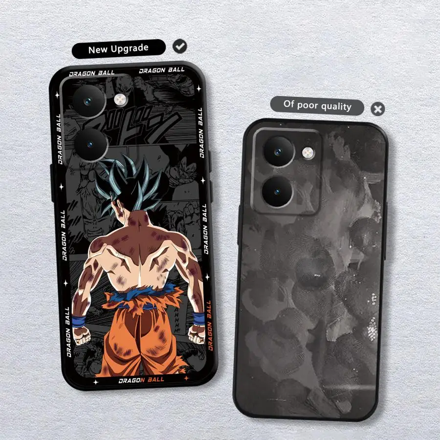 Premium Phone Cover - Stylish Design and Durable Protection