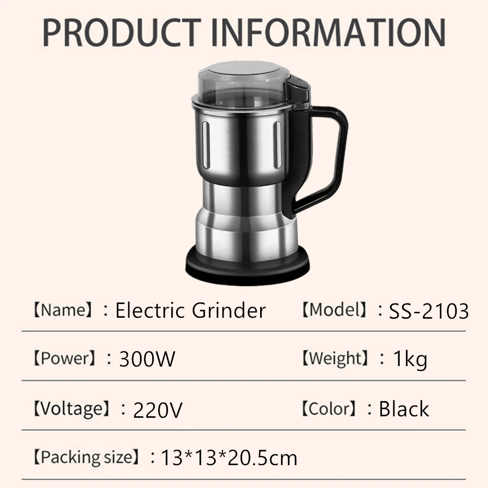 https://ae01.alicdn.com/kf/S3c269bc69b1640b4a0c894e6e5f2217eq/Electric-Coffee-Grinder-Stainless-Steel-Household-Nuts-Bean-s-Spices-Grains-Grinder-Milling-Machine-220V-Multi.jpg