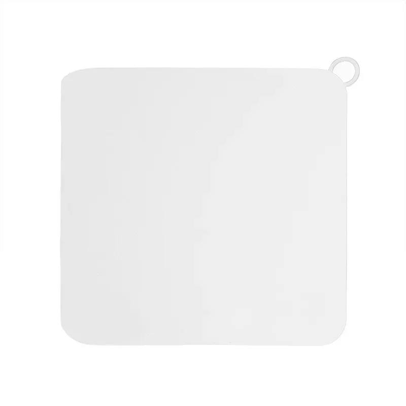 Silicone Floor Drain Anti smell Cover Sewer Sink Smell Removal Sealing Drain Cover Kitchen Bathroom Home Insect proof Seal