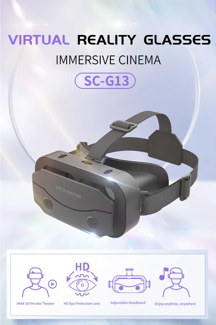Orzly Vr Headset Switch Oled Occhiali Vr Per Nintendo Switch