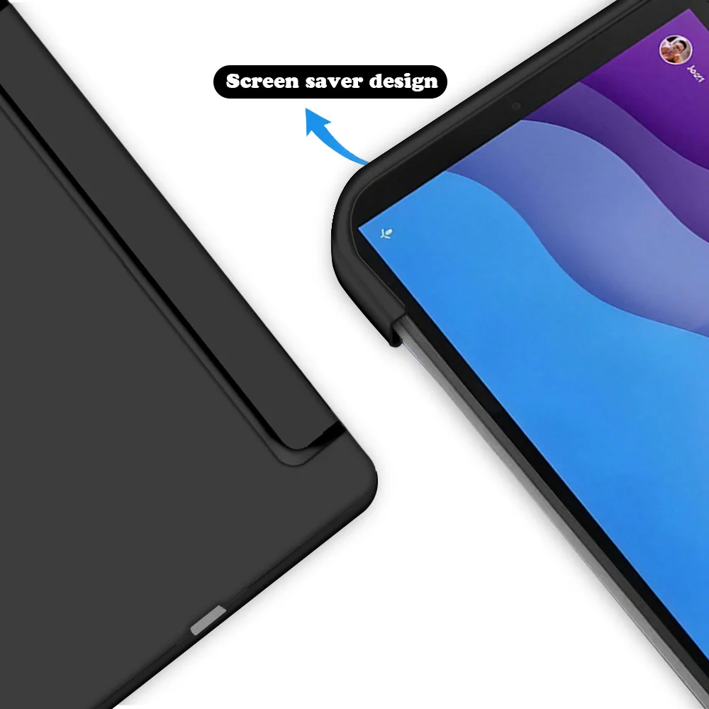 Premium TPU Soft Shell Protective Cover