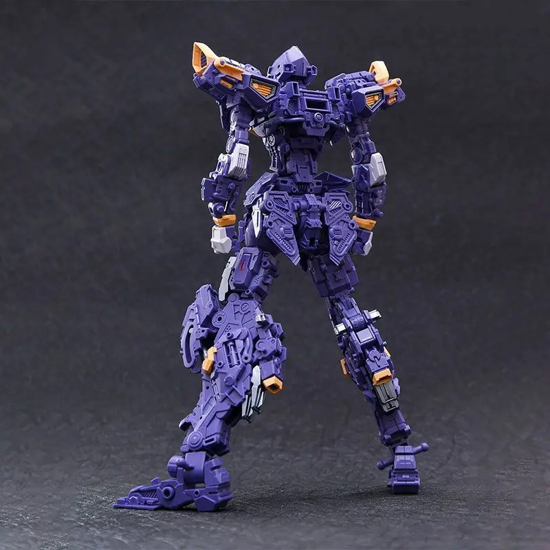 Infinite Dimensions Mg 1/100 Era+ Thunderbolt Cosmic Combat