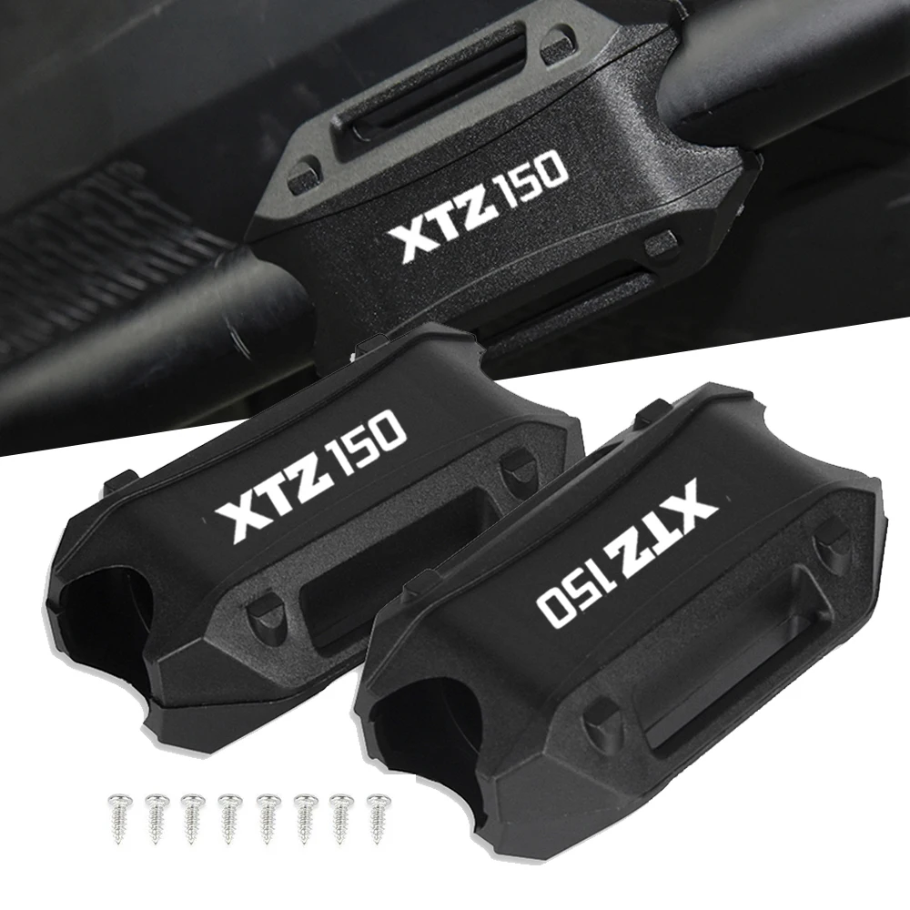 

Бампер для мотоцикла XTZ 150 250 XTZ150 2023 2022 2021 2020 25 мм
