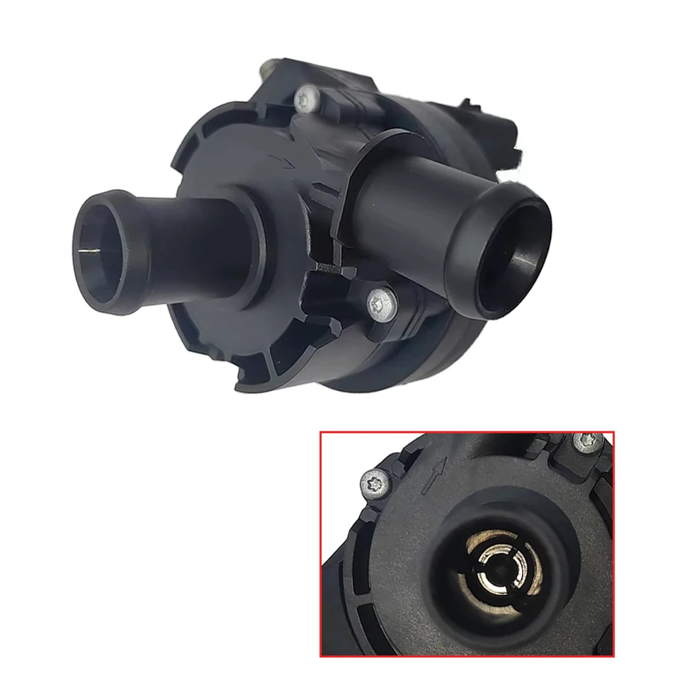 Pompa Acqua Ausiliaria BOSCH 0 392 023 120 – Ricambio Per Renault Trafic, Master, Megane, Scénic, Espace - 3