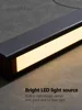 Dining room chandelier Nordic modern lamp dining table bar lamp restaurant lights kitchen lights office company led strip lamps 6