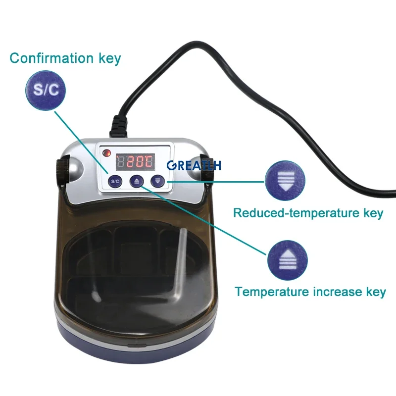 Рисунок 2 - Стоматологическая лаборатория