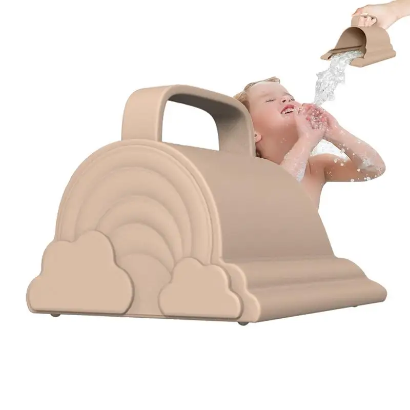 

Защитная насадка на кран для детской ванны Защитная насадка на кран для детских игрушек для ванны защитные насадки на кран для детского сада