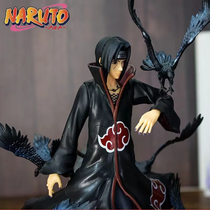 Itachi Figure