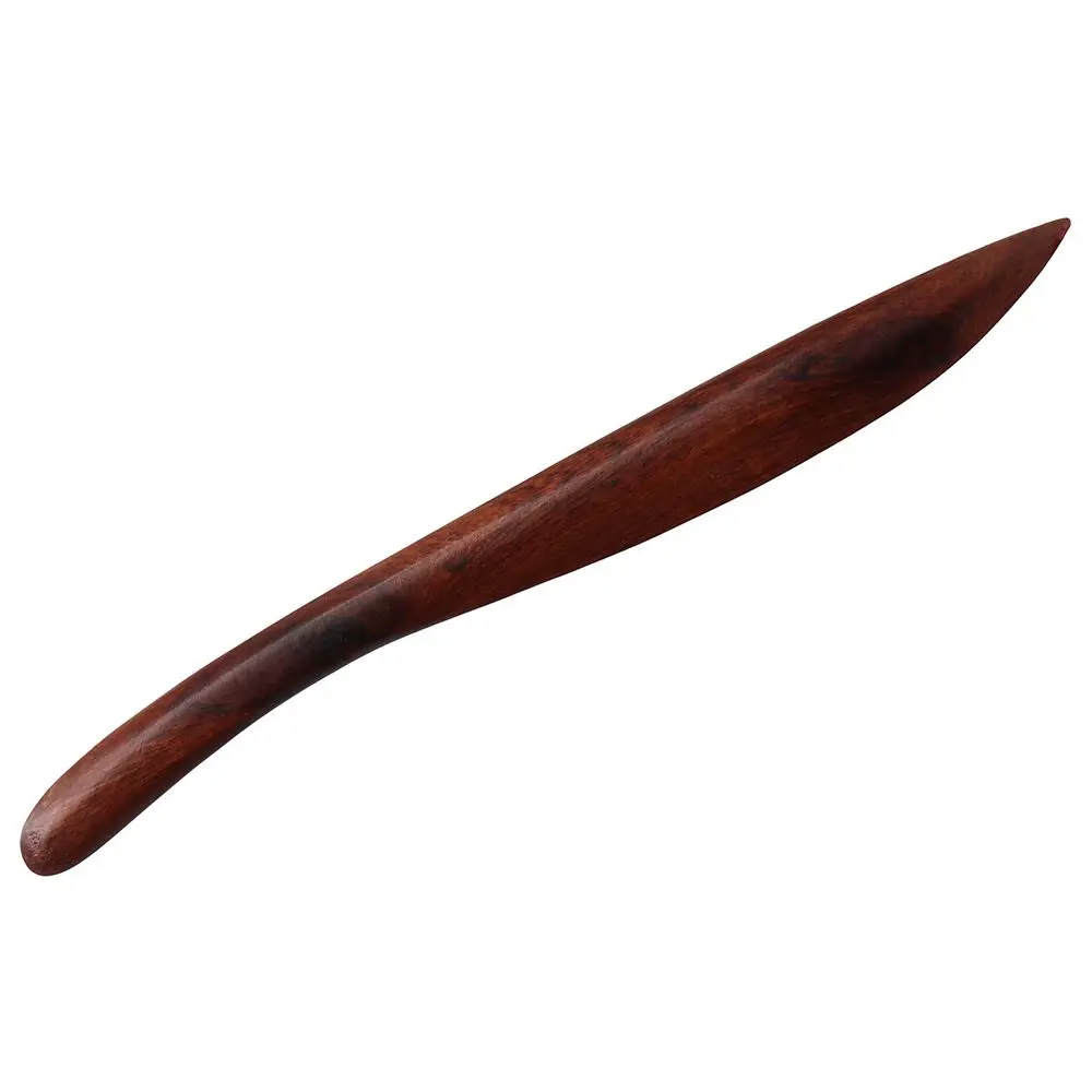 for Envelope Letter Home Hand Mail Openers Office Natural Wooden Envelope Opener