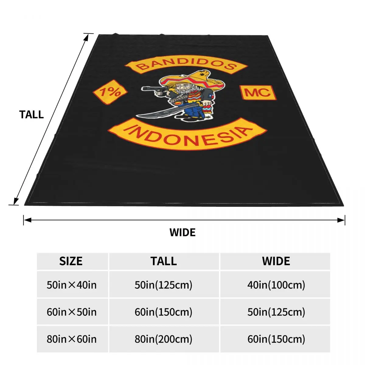 Bandidos-Mc Texas ��Ʈ�� ����Ʈ ����ũ�� �ø��� ����Ŷ, ǫ���� �ö���, �� ���� ��Ź��, ��Ź ����