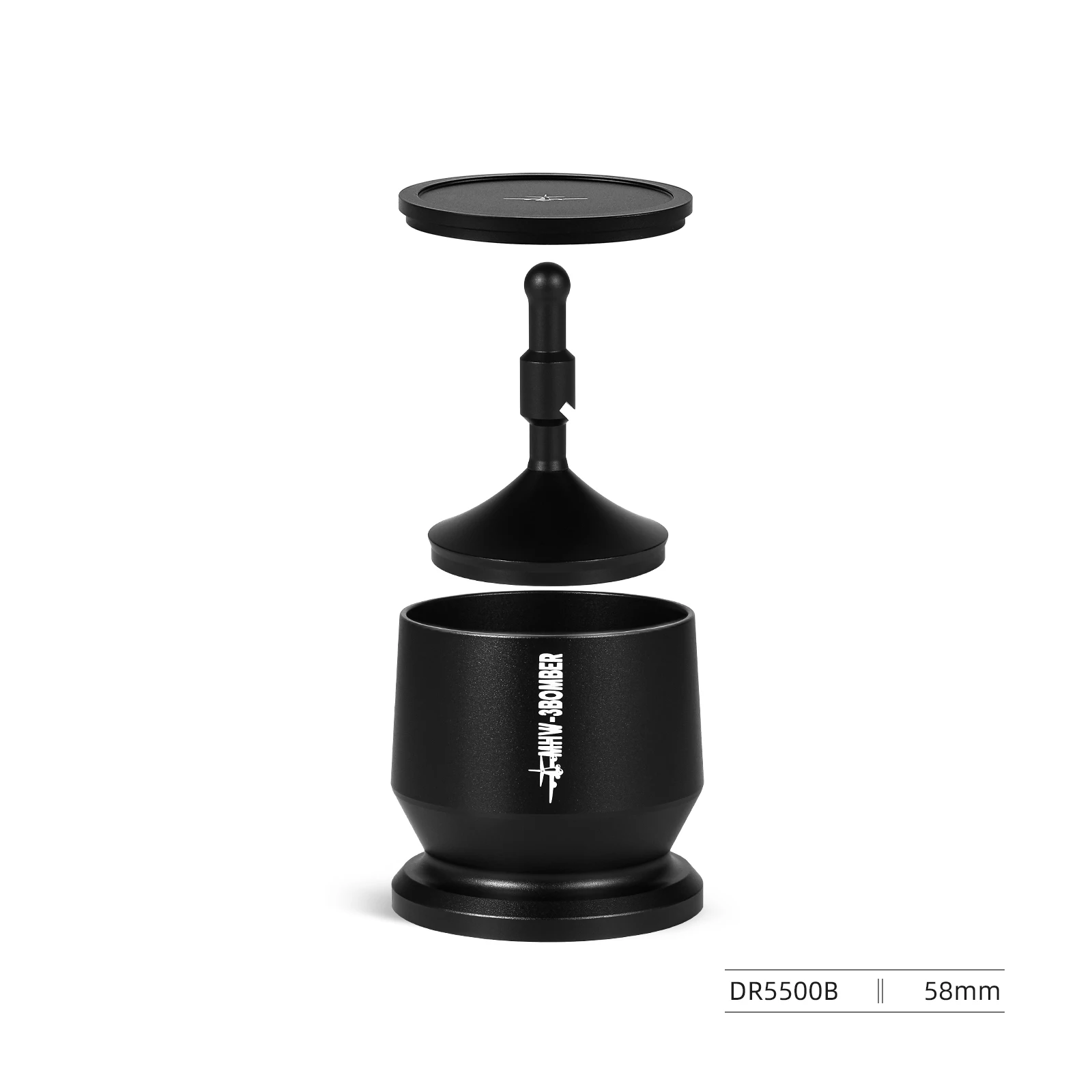 1pcs MB 58mm