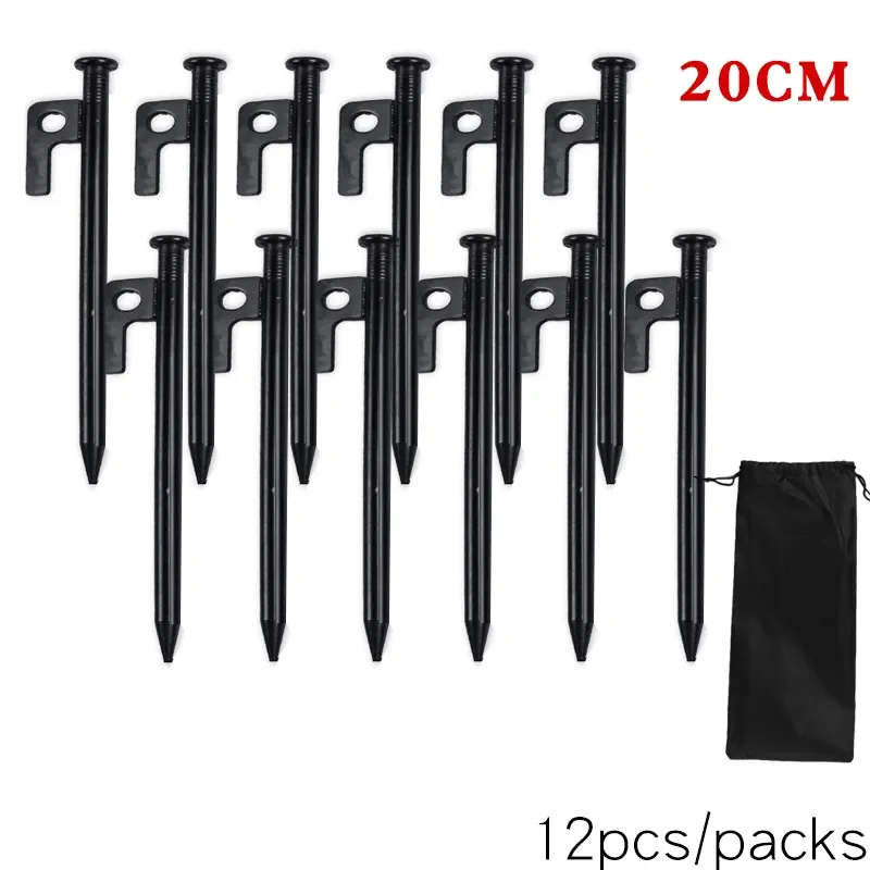 20cm-12PCs