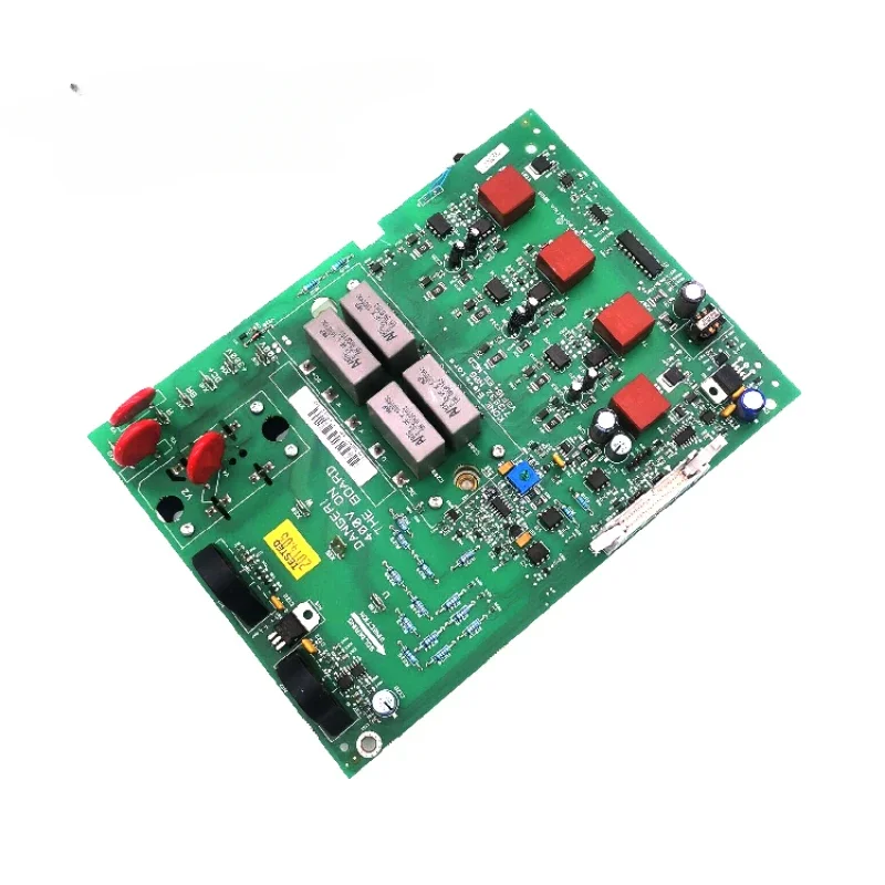 

Elevator machine room-less inverter drive board A2 KM713930G01 elevator board