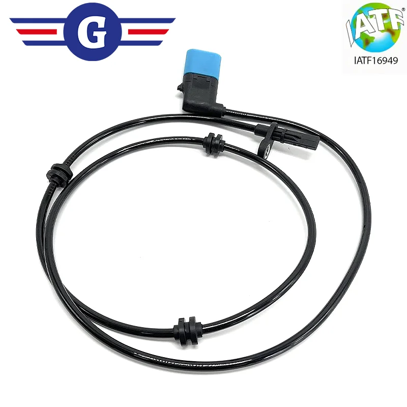 ABS Speed Sensor Rear Left&Right for Mercedes-Benz CLA200 CLA220 CLA250 GLA200 GLA250 CLA45 AMG W176 2465400417