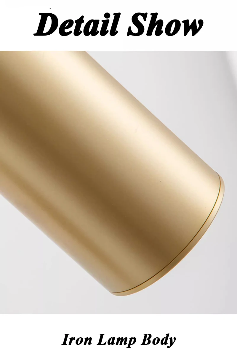 Rotatable Wall Lamp image 6