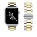 Silver Gold
