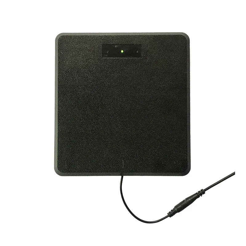 8.2MHz 소프트 라벨 디코딩 보드 탈자 장치용 RF EAS 통합 디코더