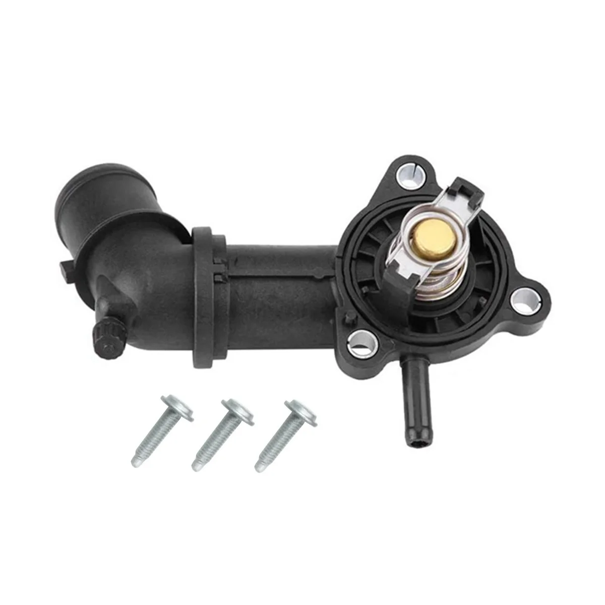 

Корпус термостата 55573003 71752861 55241963 55242072 1338027 для Fiat Bravo Doblo Opel