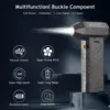Jet Dry Blower with High Speed Turbofan 130000RPM Powerful Brushless Motor Cordless Handheld Super Jet Fan Blower for Car Cleani 3