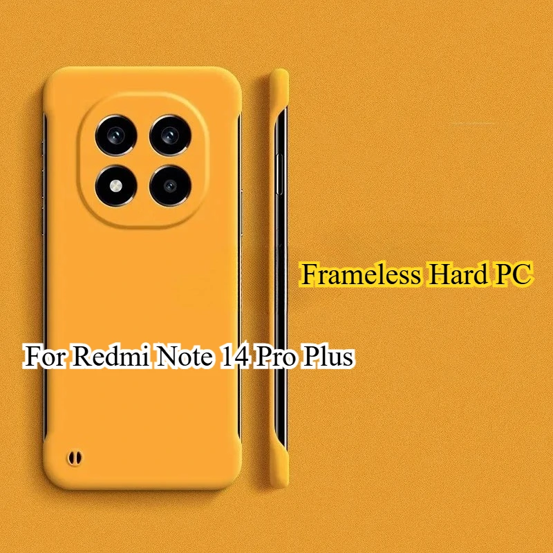 Redmi Note 14 Pro Plus : Xiaomi le refait à prix FOU, comme au Black Redmi Note 14 Pro Plus : Xiaomi le refait à prix FOU, comme au Black