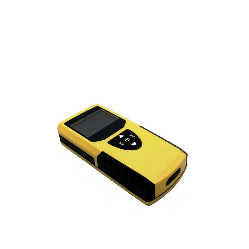 Integrated Steel Scanner Touch Screen Integrated Steel Bar Detector Concrete Rebar Scanner Locator Rebar Pipe Reinforce