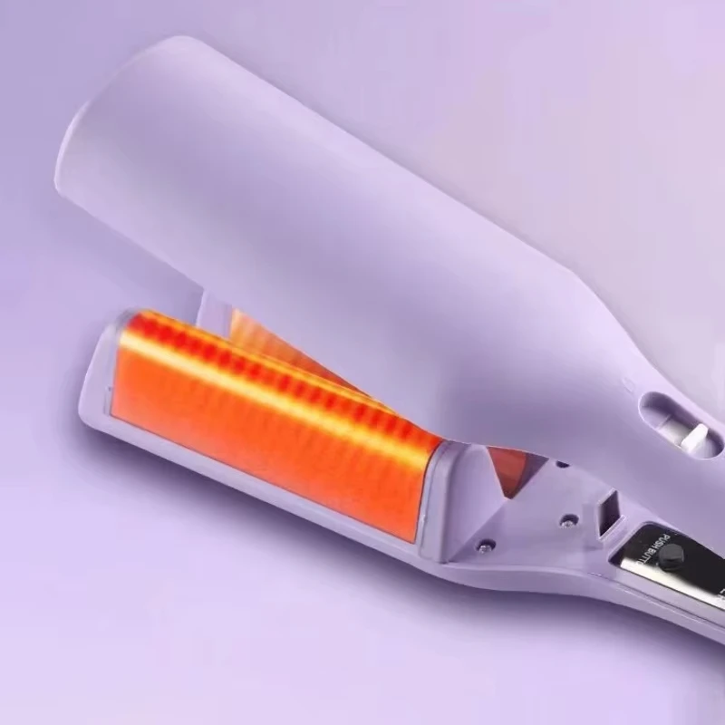 32MM Electric Hair Curler for Fast Styling
