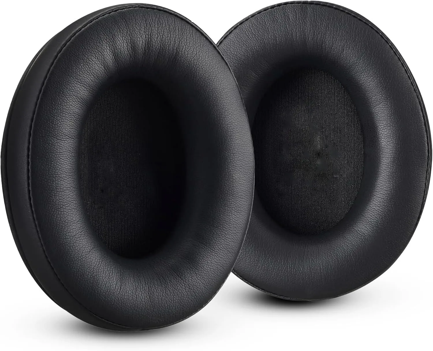 Diy Fabric & Protein & Gel Earpads for BERIBES WH305B WH202A Headphones Replacement Ear Pads Cushions Earmuff