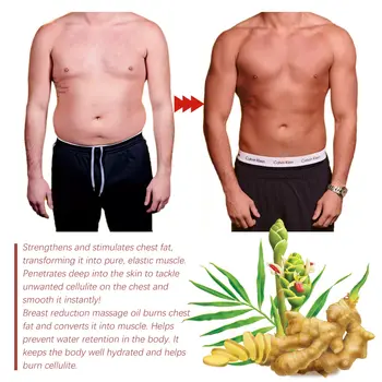 12pcs Men Invisible Breast Sticker Breast Upright Lifter Enlarger Patch Gift for Birthday New Year Christmas 1