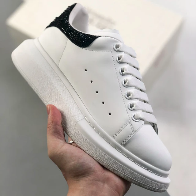 Men's Alexander McQueen Designer Shoes