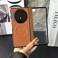Orange w glass film