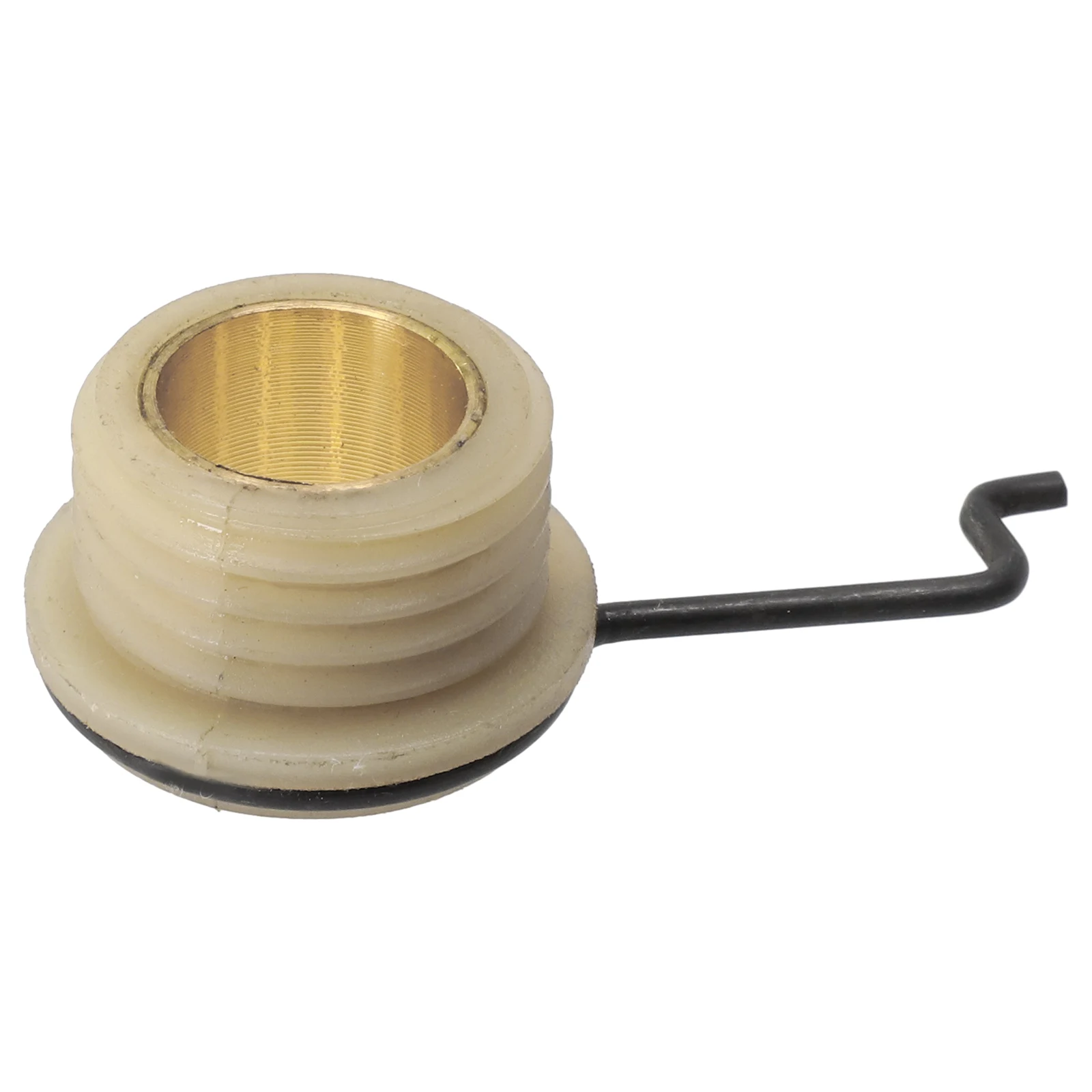 

Worm Gear Oil Pump 1127 640 3204 Accessories For Chainsaw High Quality Practical To Use Replacement 100% Brand New