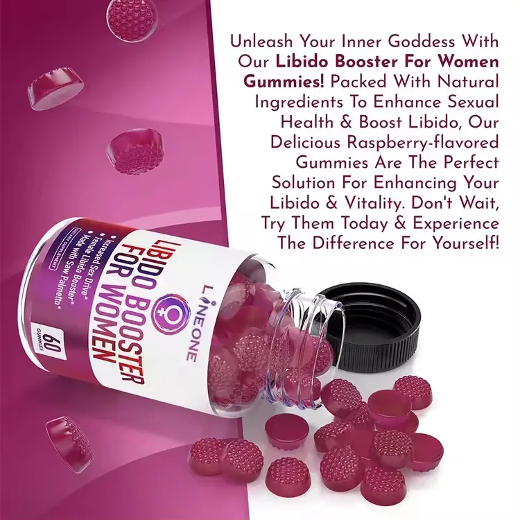 1 bottle female hormone balance gummies enhance strength increase hormone levels