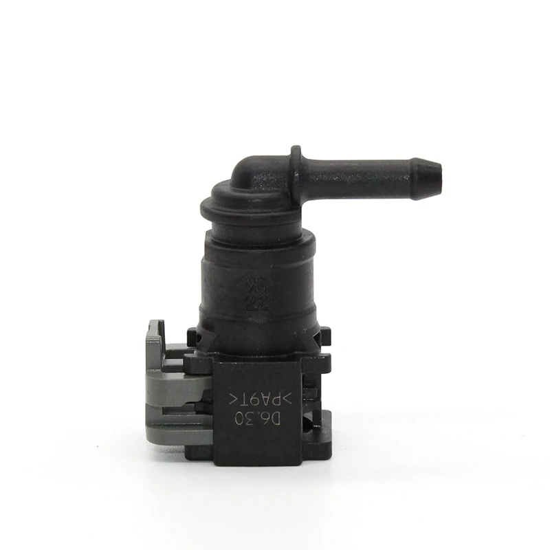 6.3 ID3 Mini Tube with AUTO-Lock Auto Car Fuel Line Hose Coupler Quick Release Connector Carburetor Part