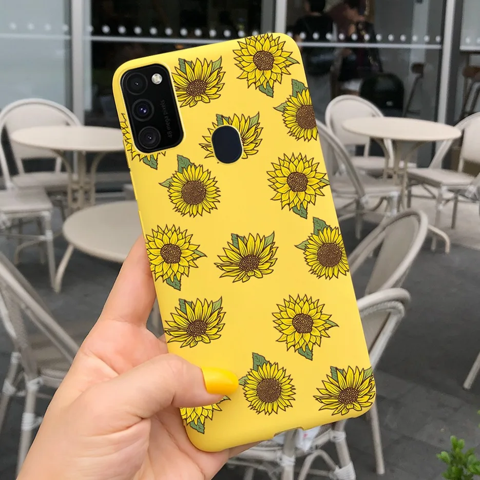 Luxury Candy Painted Phone Case Cover