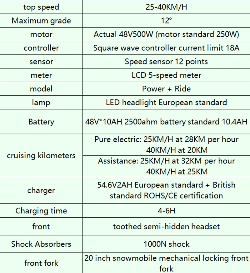 WELKIN 48V 10Ah Foldable Electric Unicycle With Top Speed 40km/H, 500W  Motor Vehicles, 20 Fat Tire, And EU Tax WKES001 From Fitness_equipment_,  $1,276.39