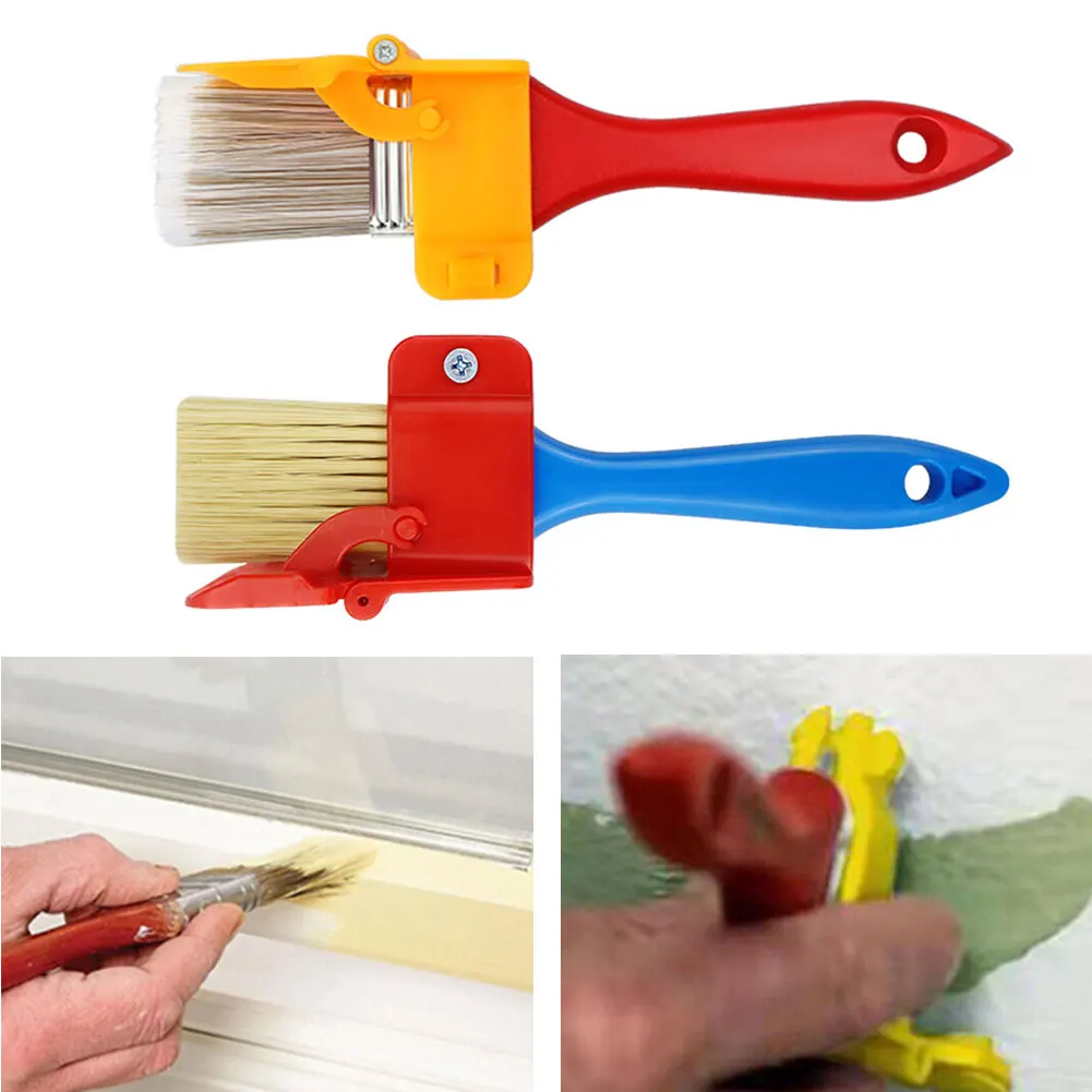 Рисунок 6 - Профессиональная латексная кисть для чистки красок