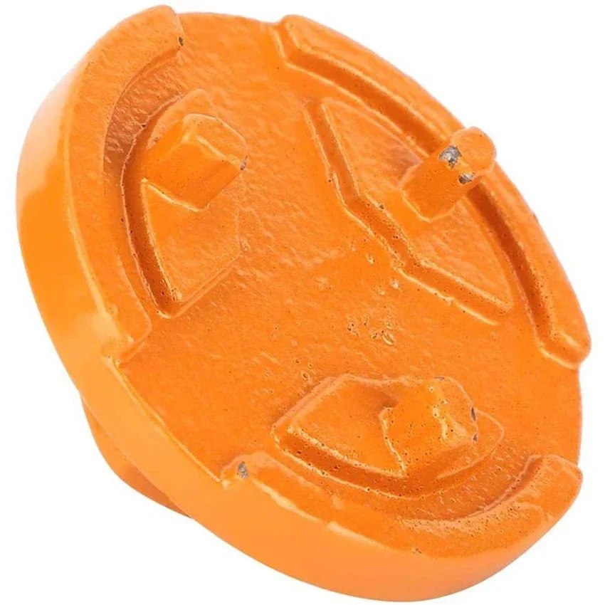 Chainsaw Clutch Removal Tools Piston Stop Clutch Flywheel Disassembly Wrench Chain Saw Removal Disassembly Tool