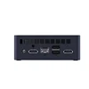 Newest Intel N100 N200 i3-N305 Mini PC 4K display 2*HDMI WIFI5 Bluetooth5.0 Windows11 Pocket Computer 3*USB3.2 Nuc TV BOX 6