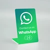 Instagram NFC Stand Display for Google Review Facebook Whatsapp Social Mediea APP 3