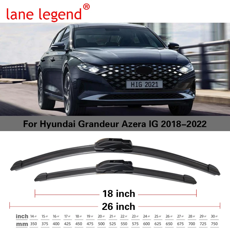 2022 Hyundai Azera Arrival