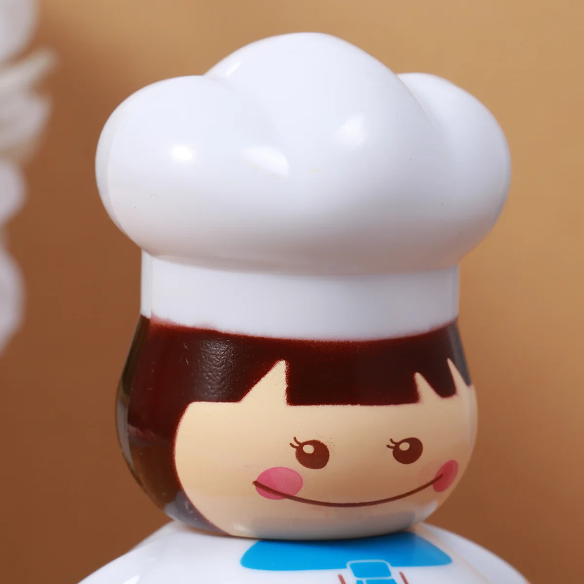 

Hemoton Kitchen Timer Cooking Timer Cute Chef Timers 60 Minutes Countdown Timer Mechanical Timer Loud Alarm Clock Cooking